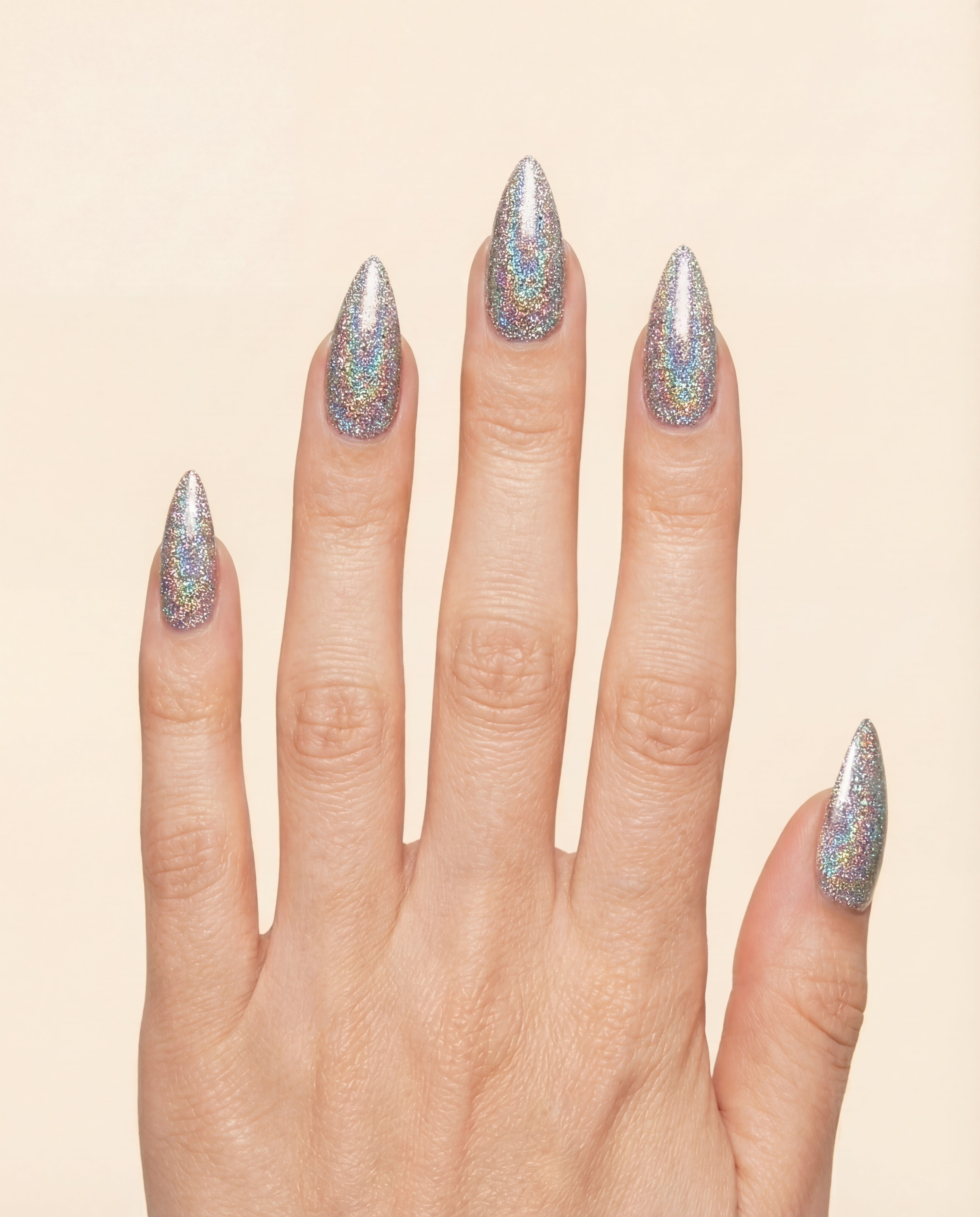 Holographic Stardust