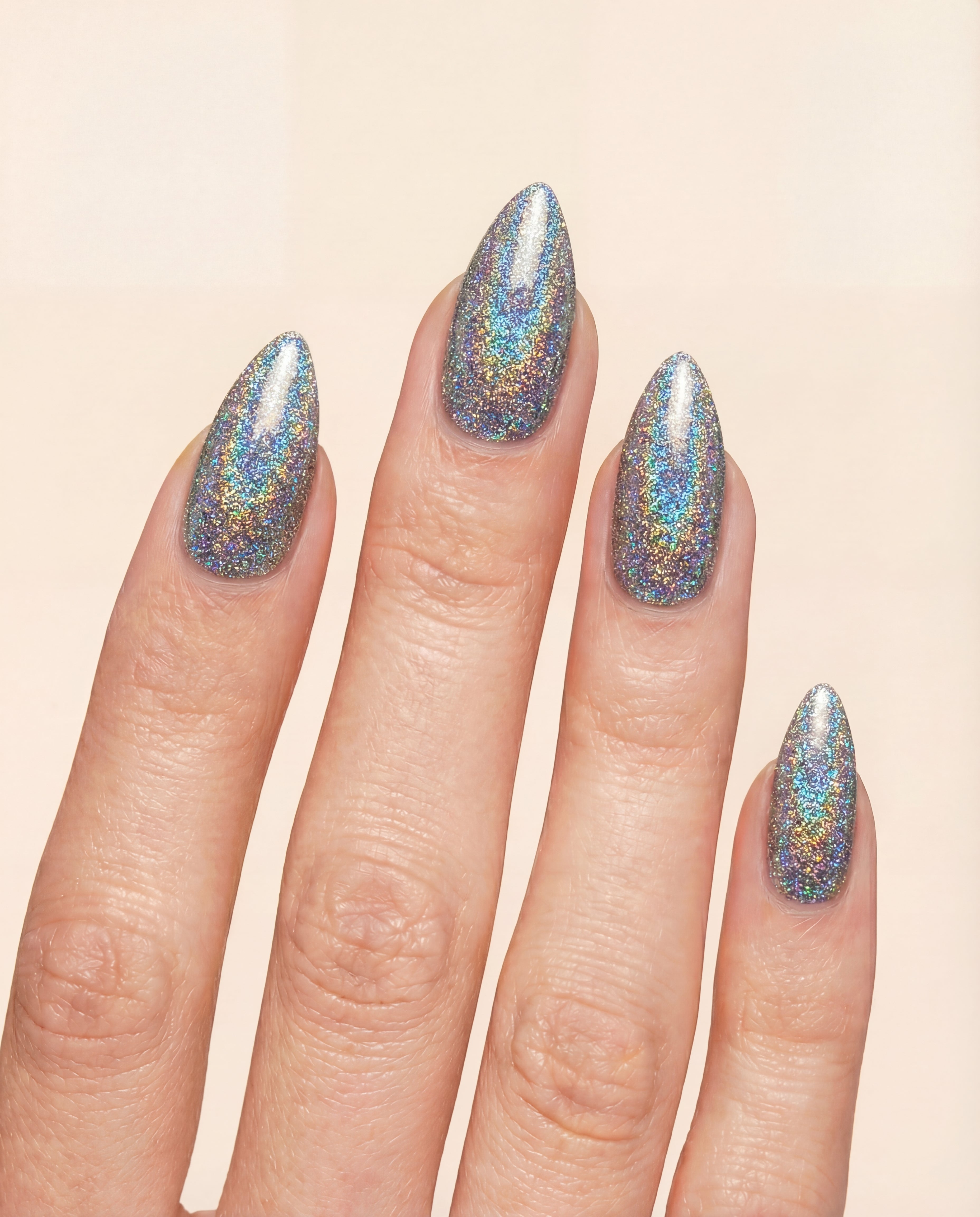 Holographic Stardust