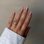 Glazed Nude