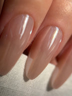 Glazed Nude