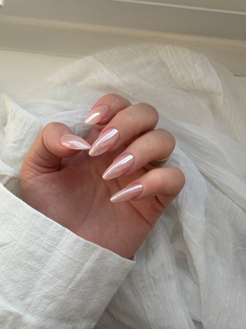 Glazed Nude