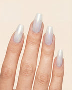 Iced Opal