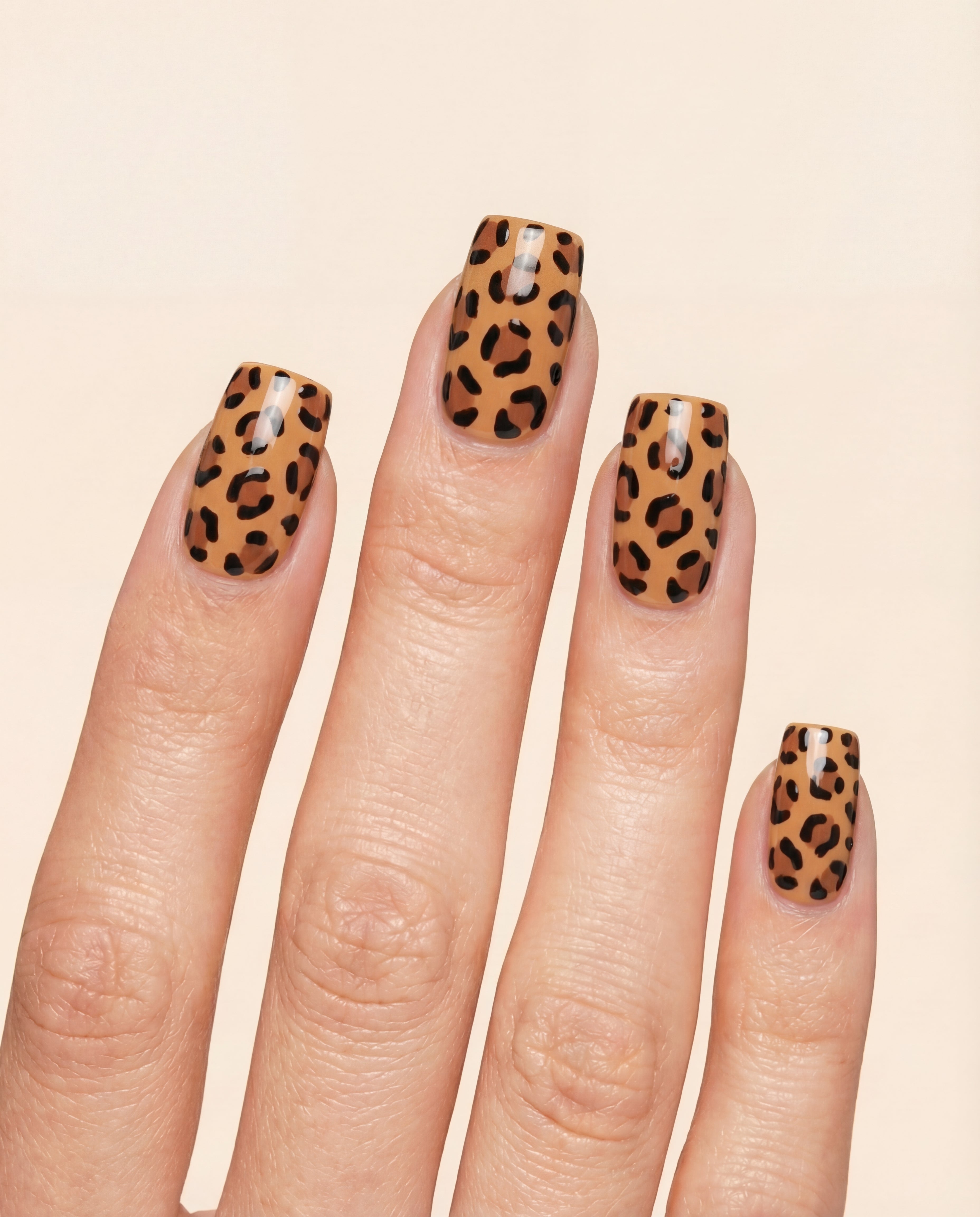 Leopard Print