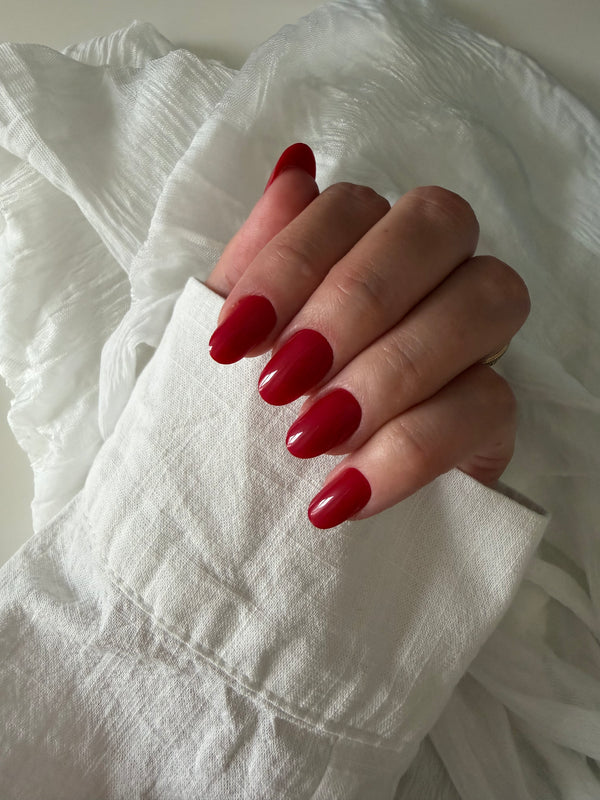 Cherry Red