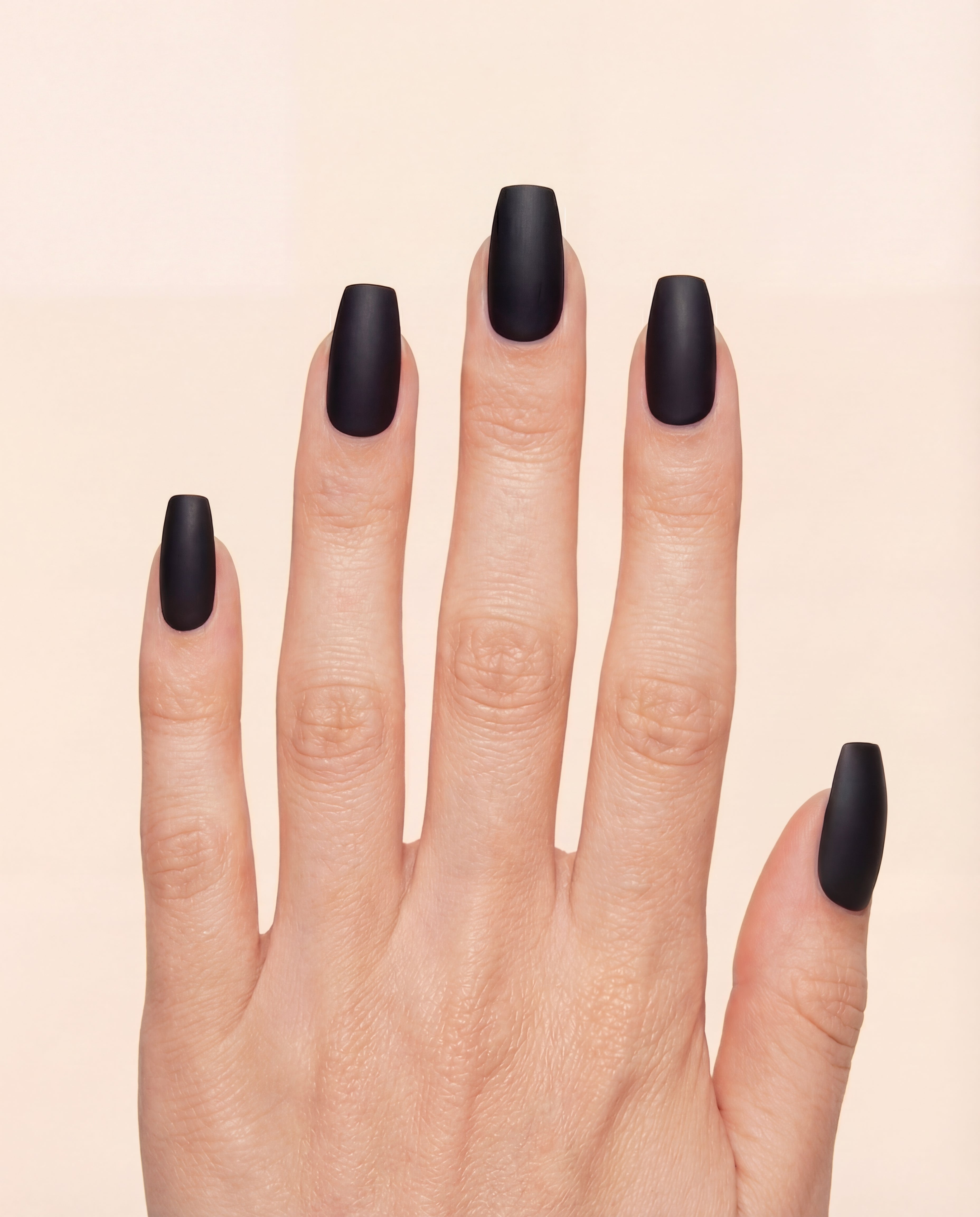 Matte Black