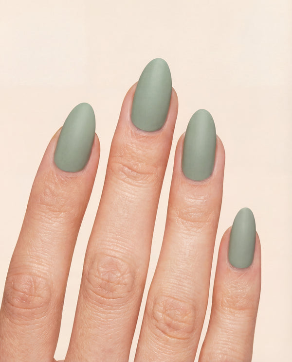 Matte Sage