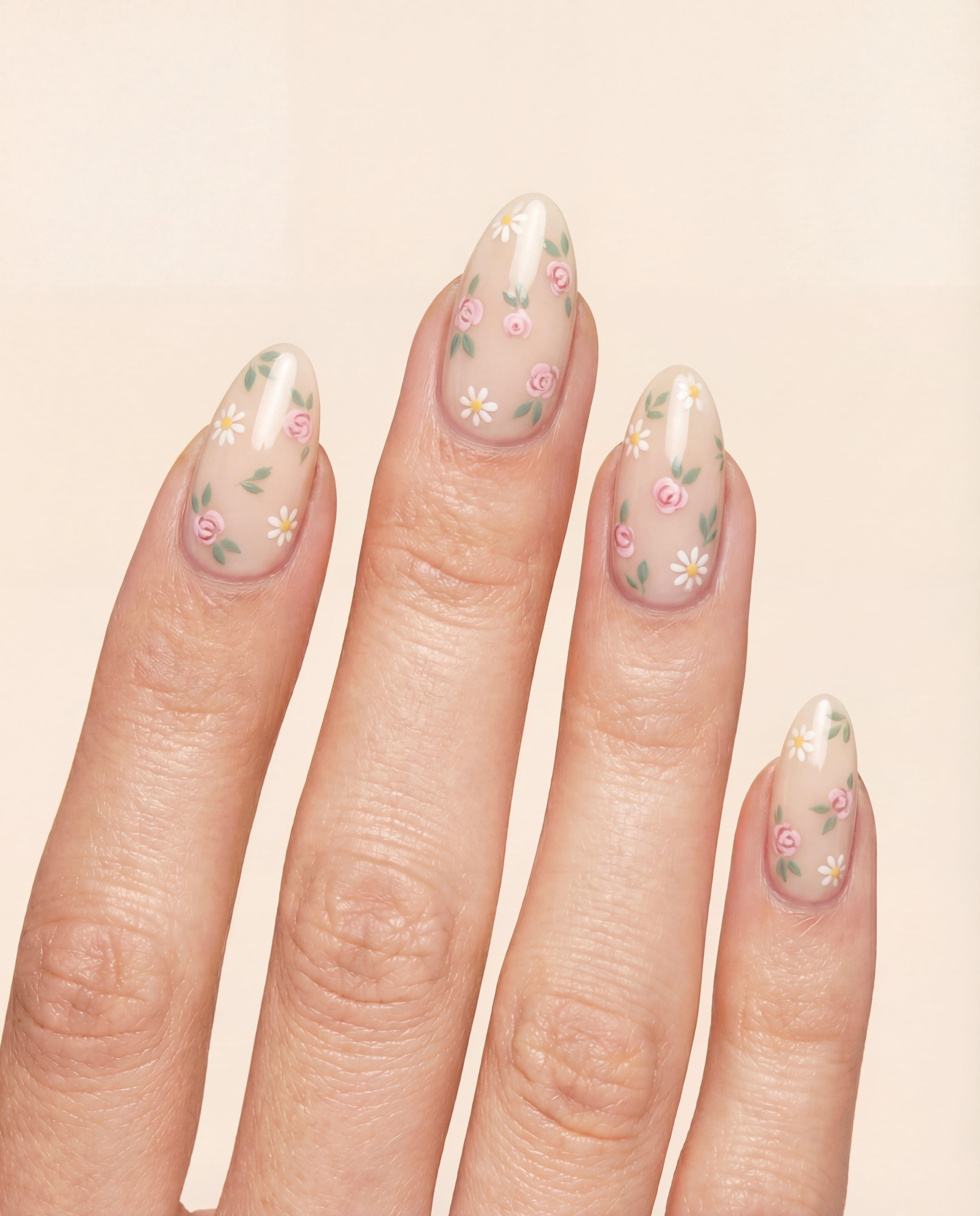Micro Floral