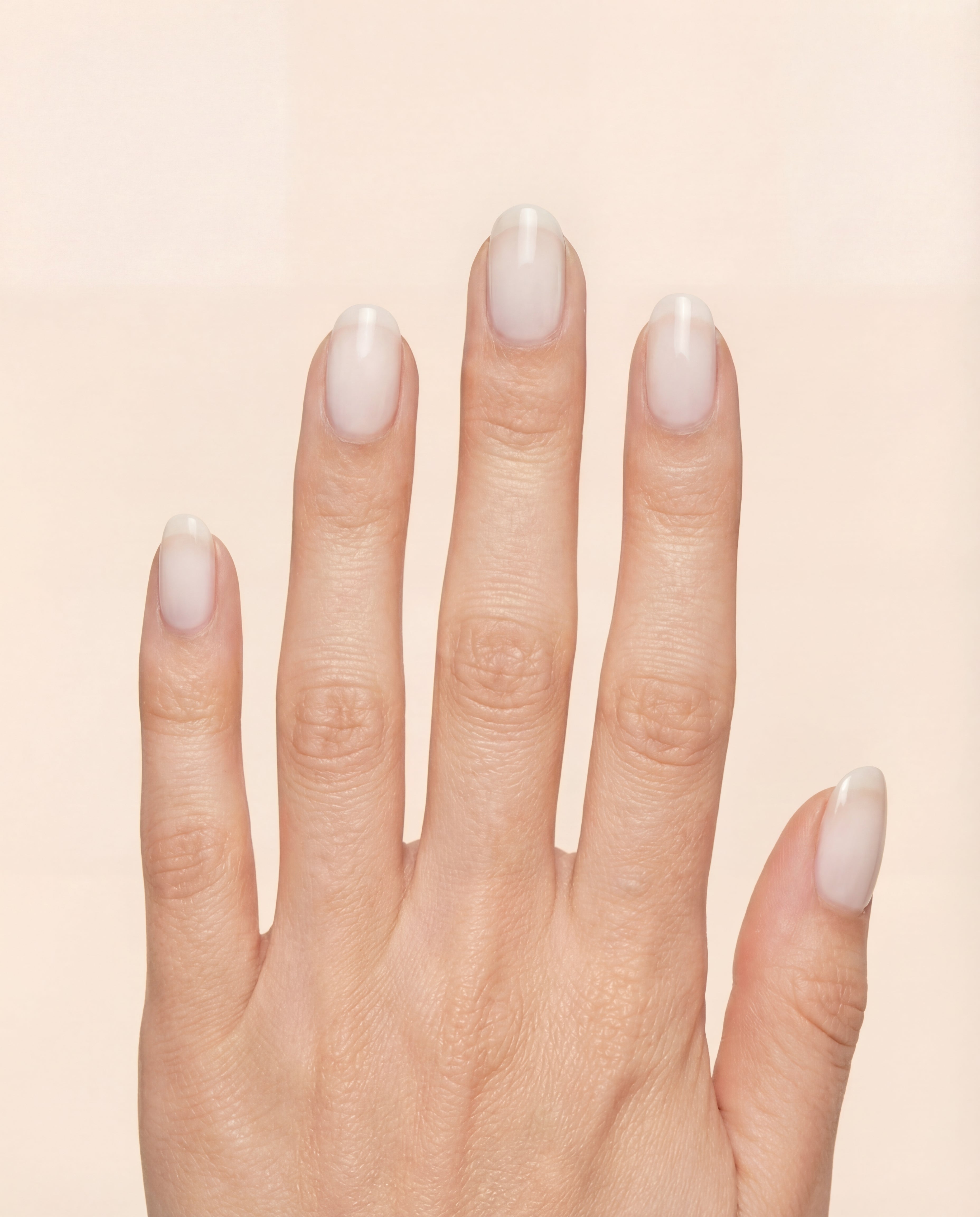 Milky Sheer