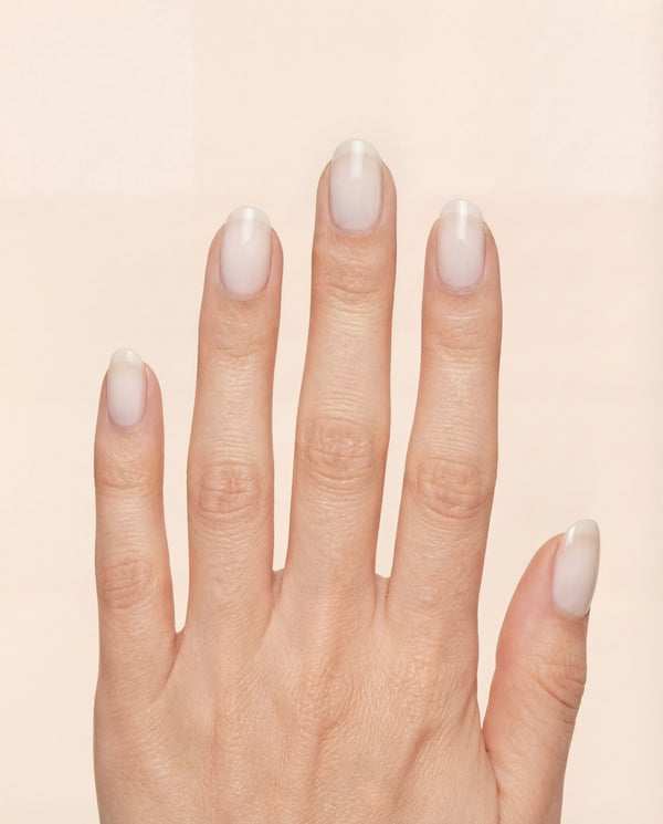 Milky Sheer