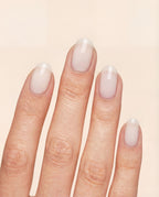 Milky Sheer