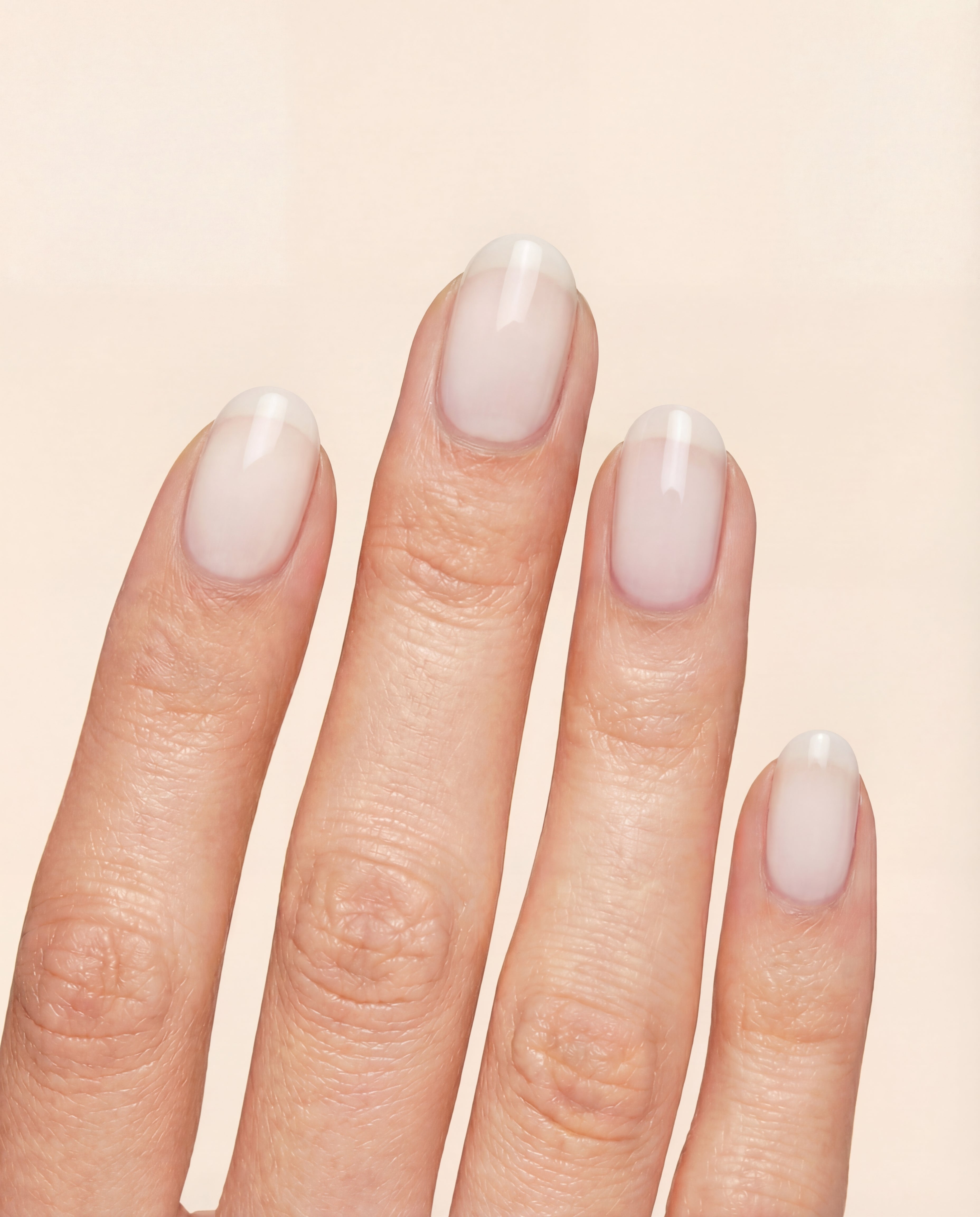 Milky Sheer
