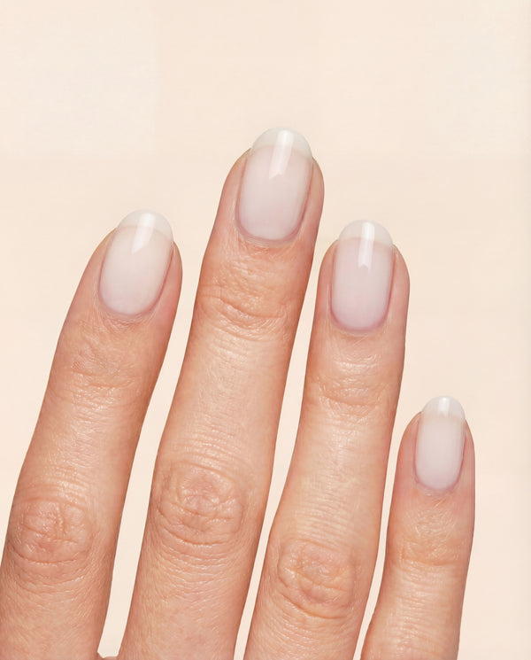 Milky Sheer