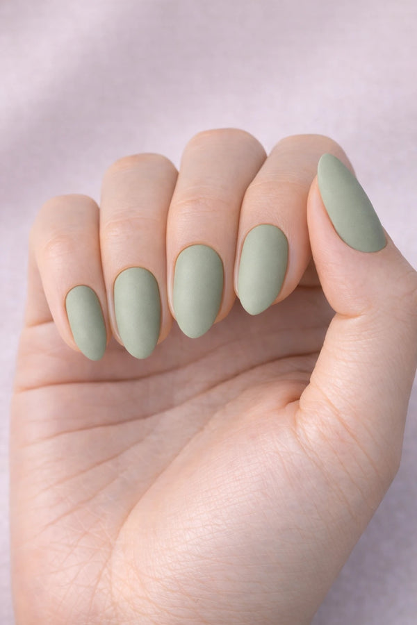 Matte Sage