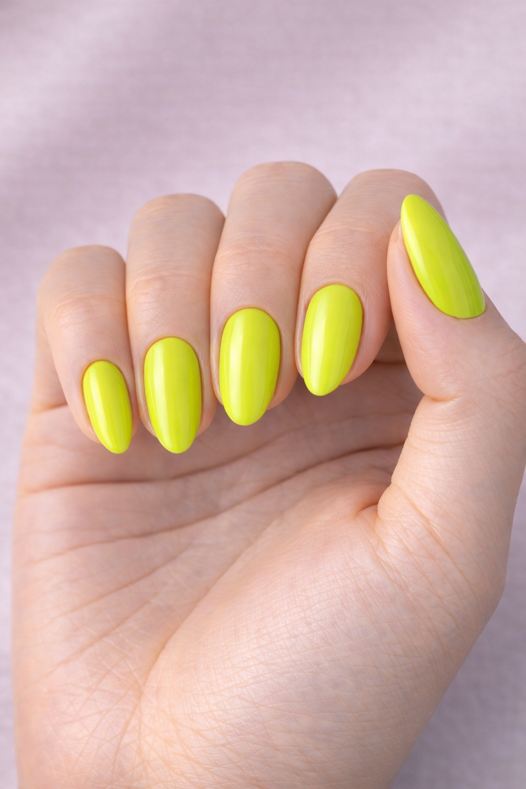 Neon Lime