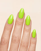 Neon Lime