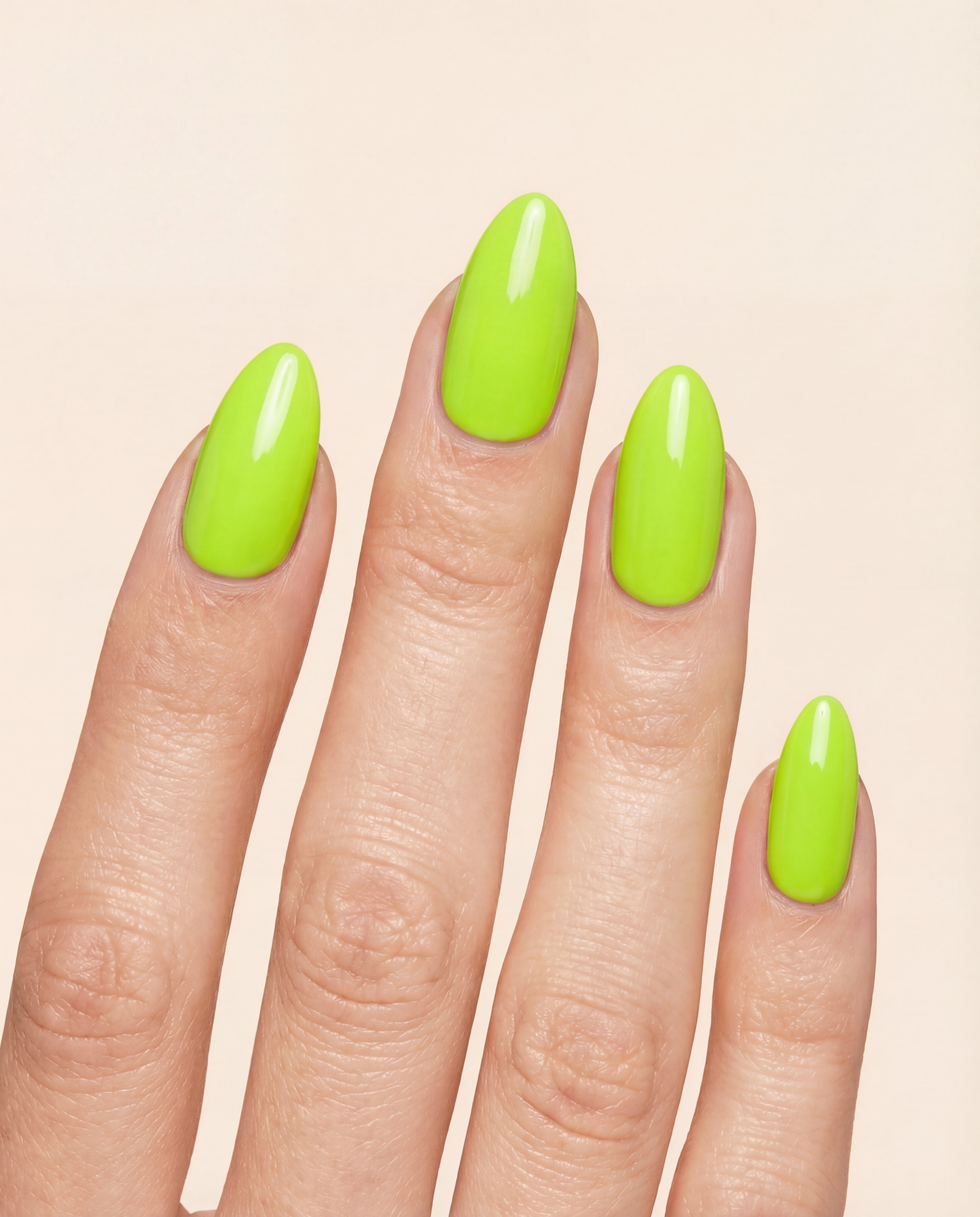 Neon Lime