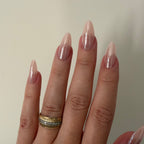 Glazed Nude