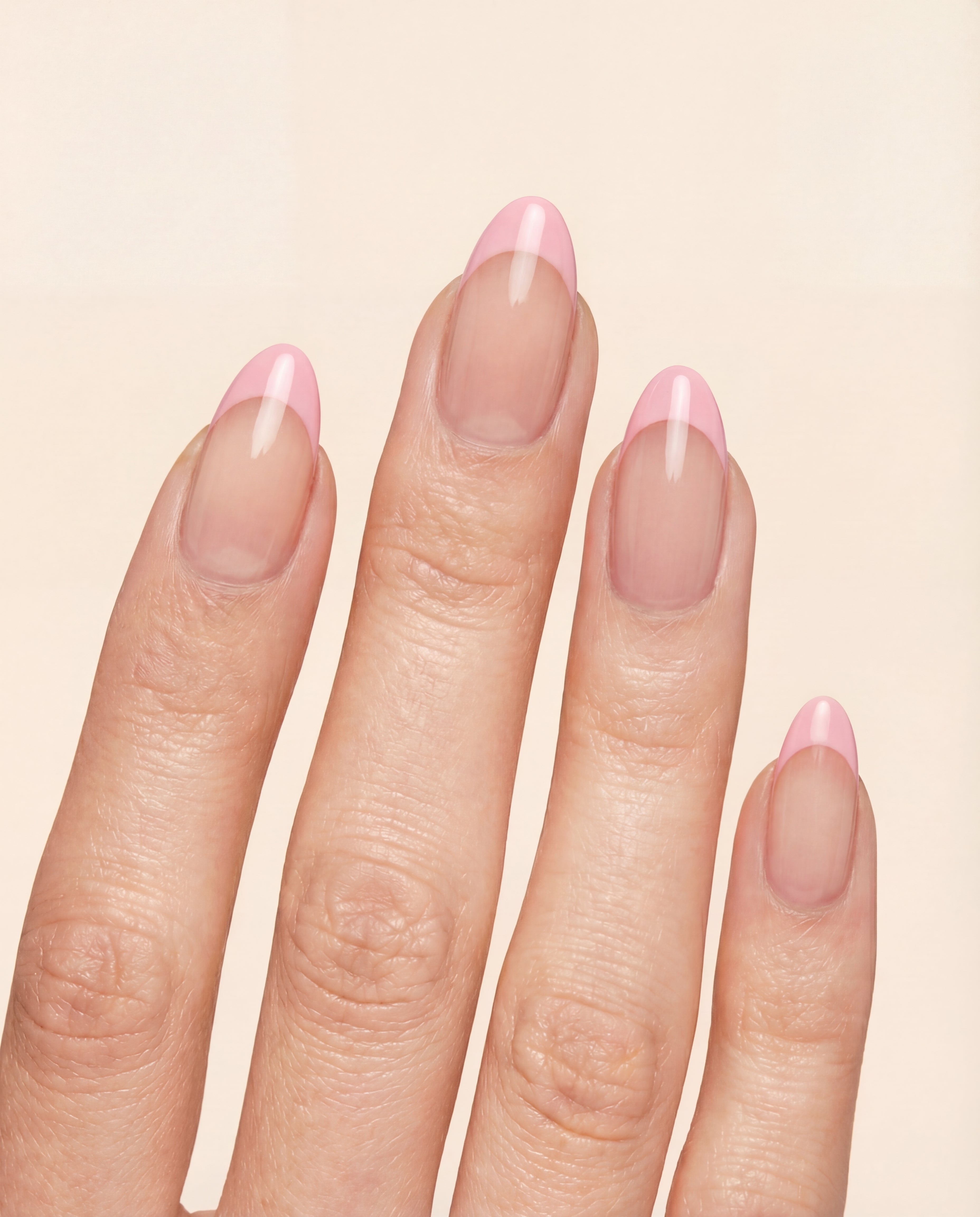 Pink French