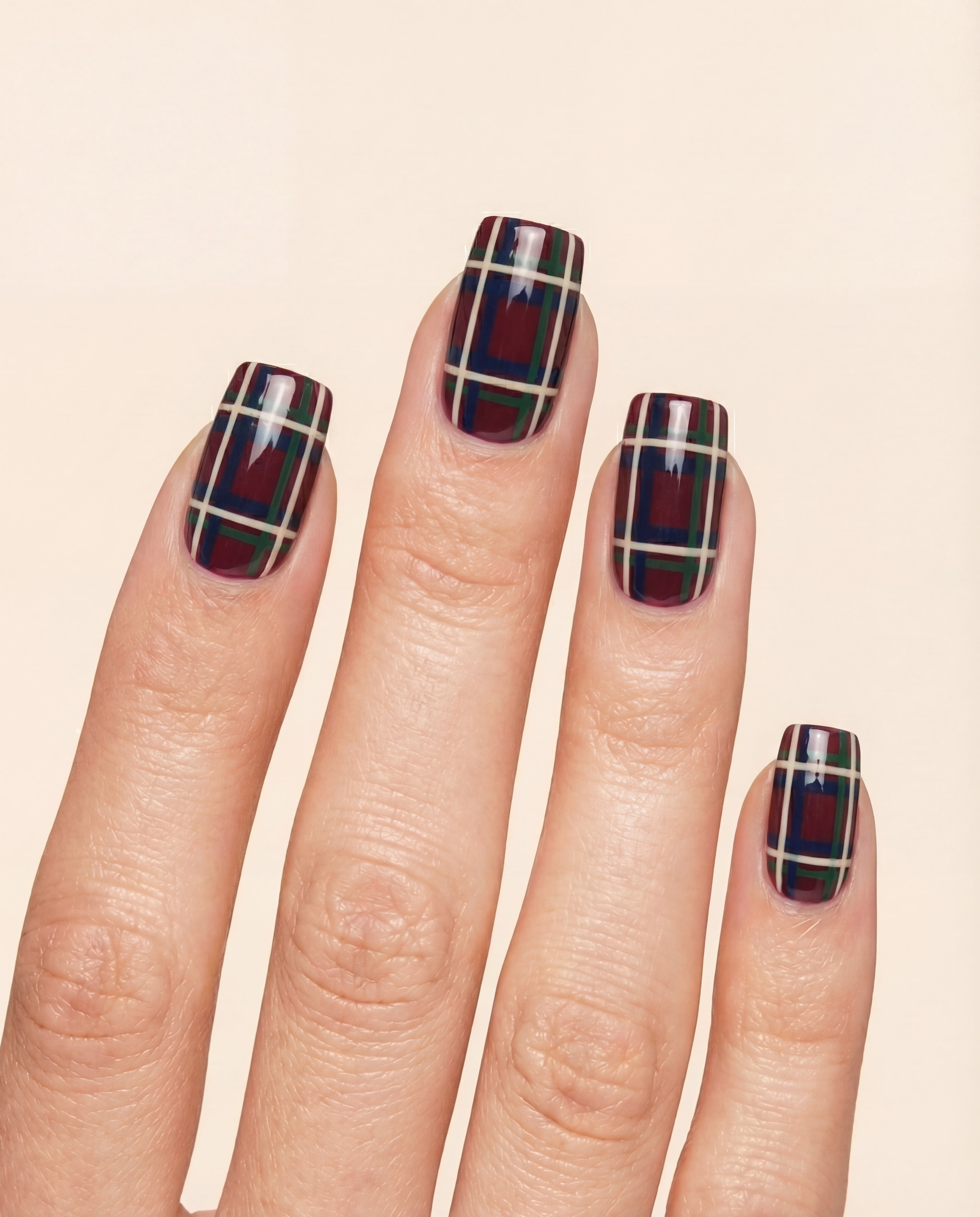 Plaid