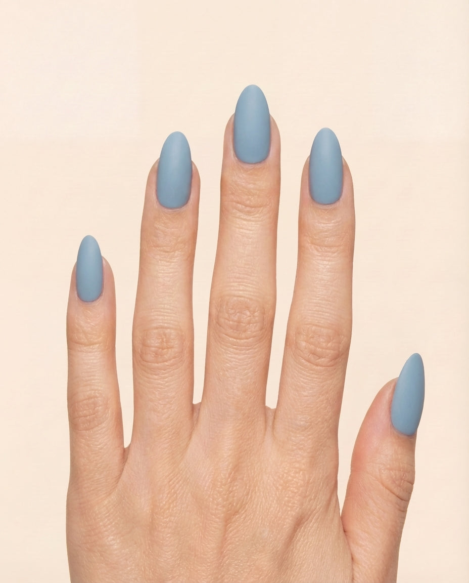 Powder Blue