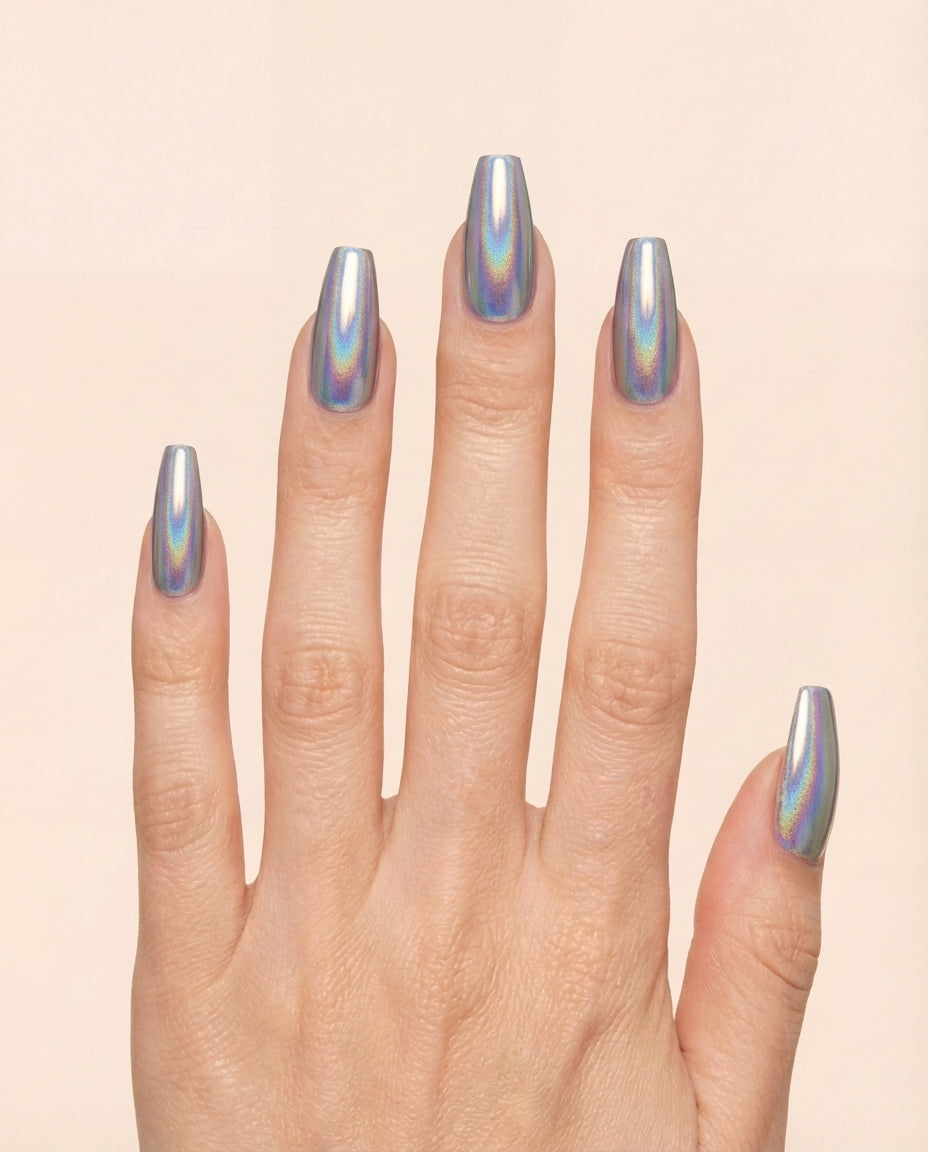 Prismatic