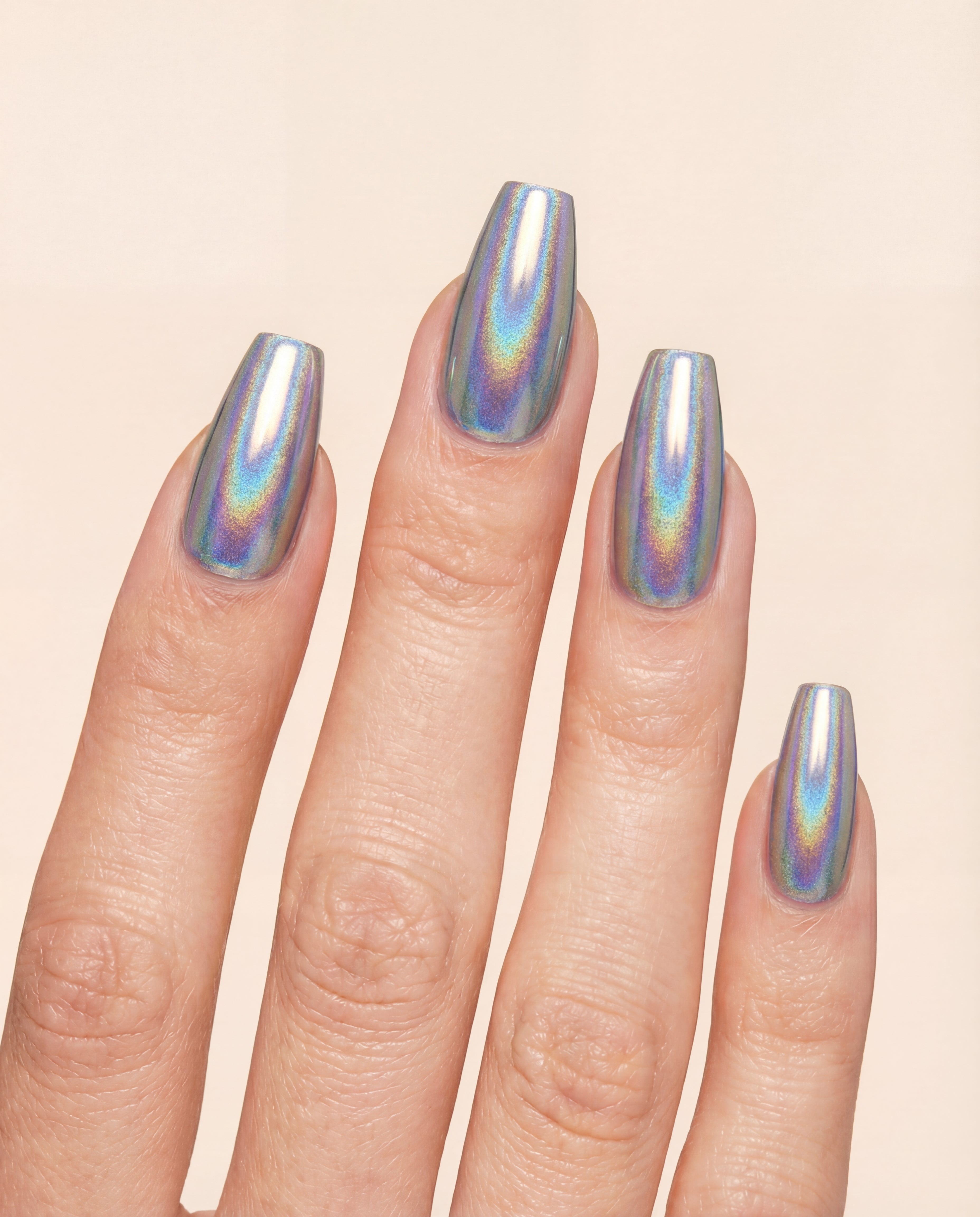 Prismatic