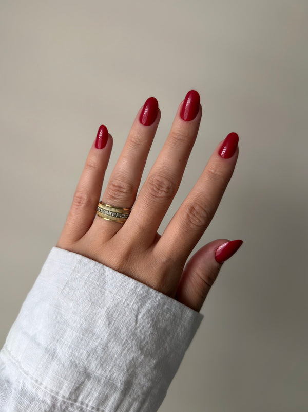 Cherry Red