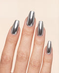 Silver Chrome