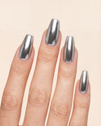 Silver Chrome