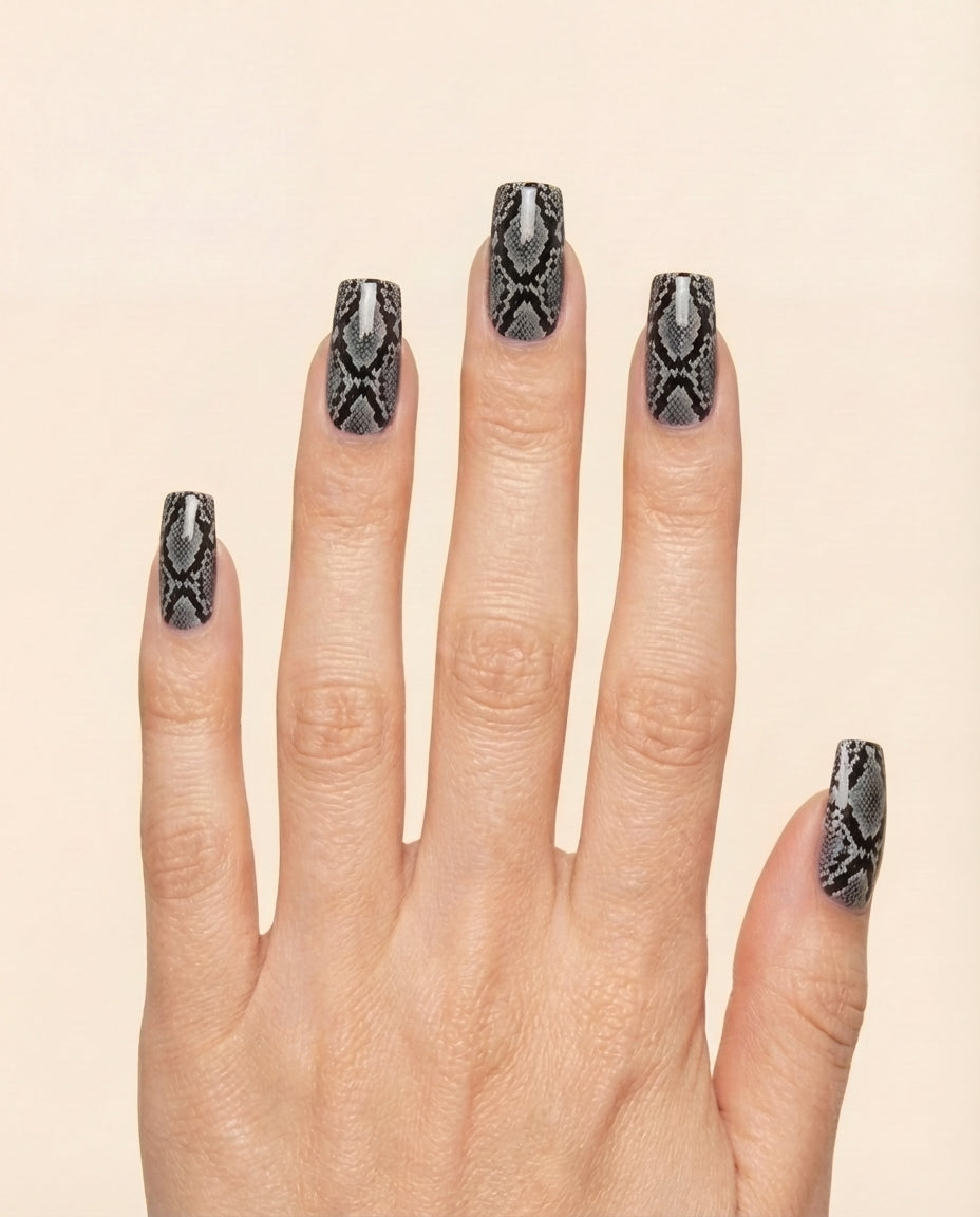 Snake Print