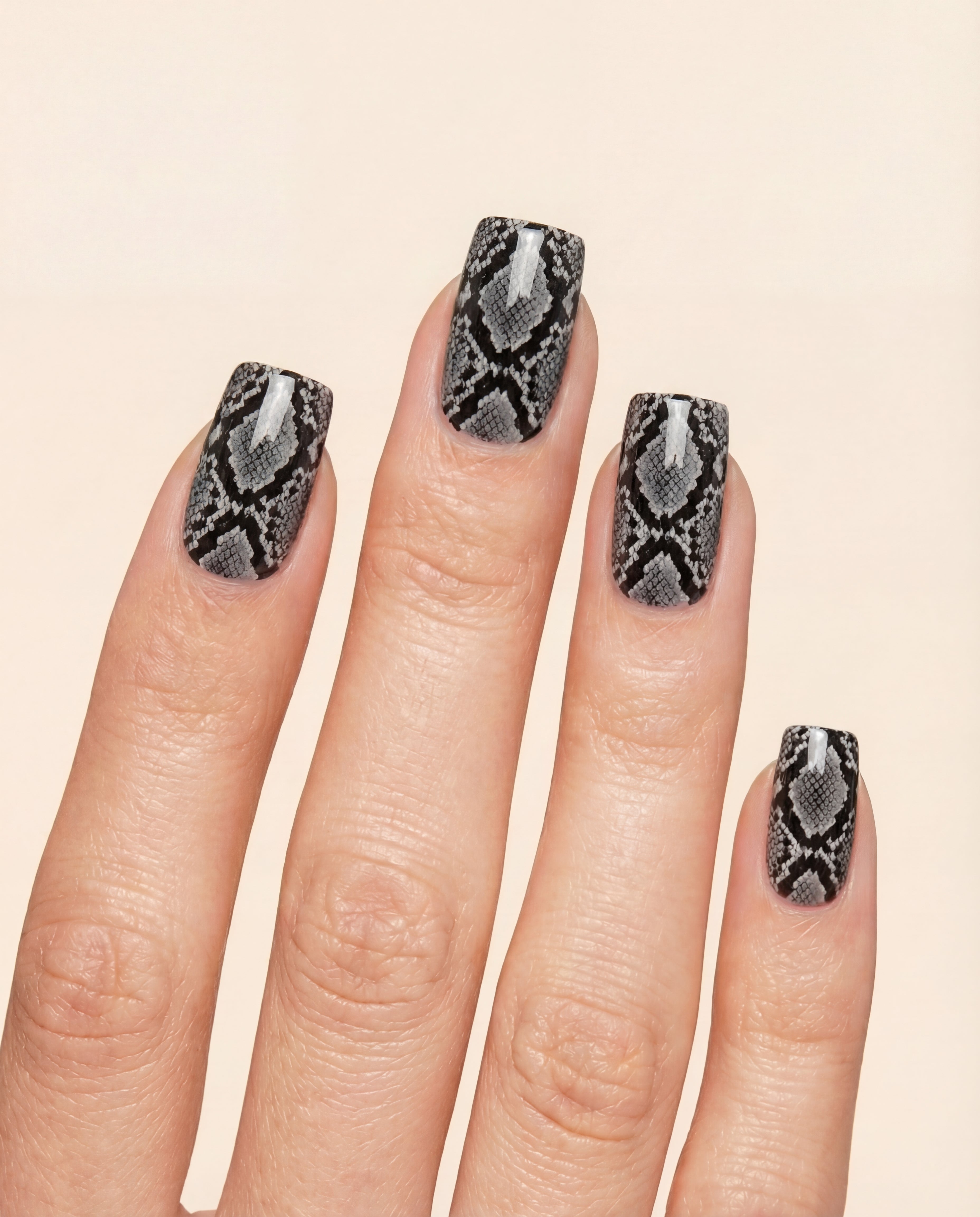 Snake Print