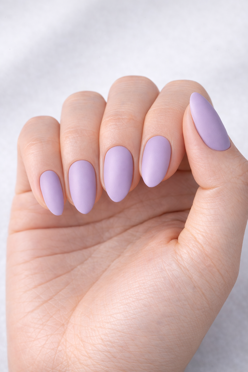 Soft Lilac