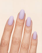 Soft Lilac