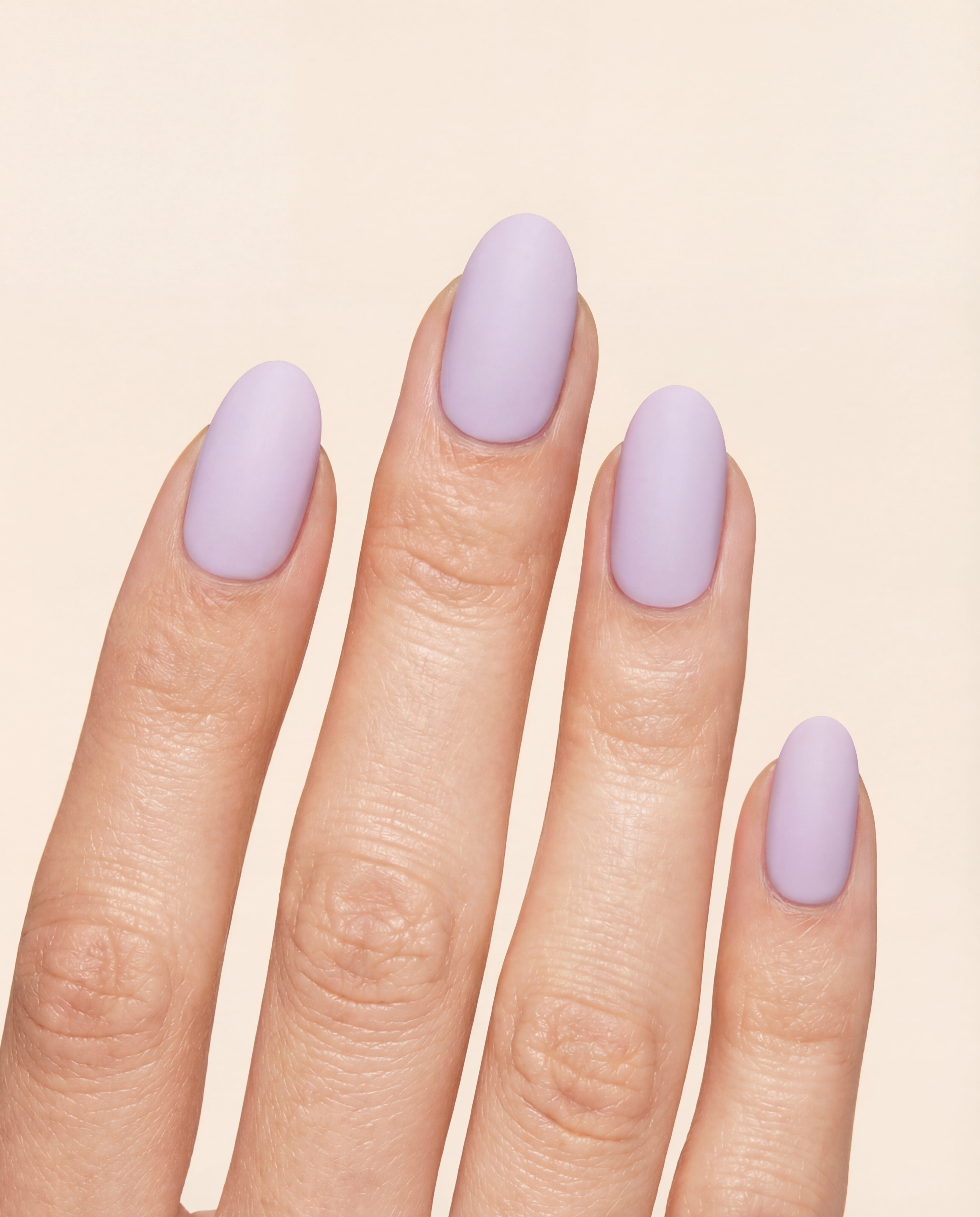 Soft Lilac