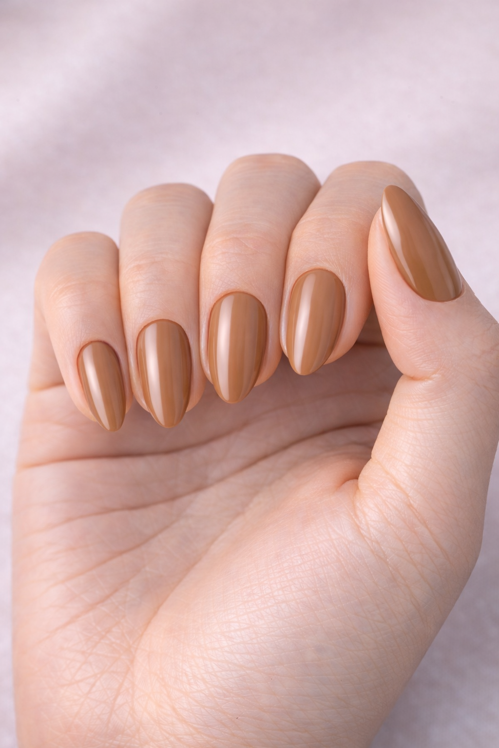 Toffee Nude
