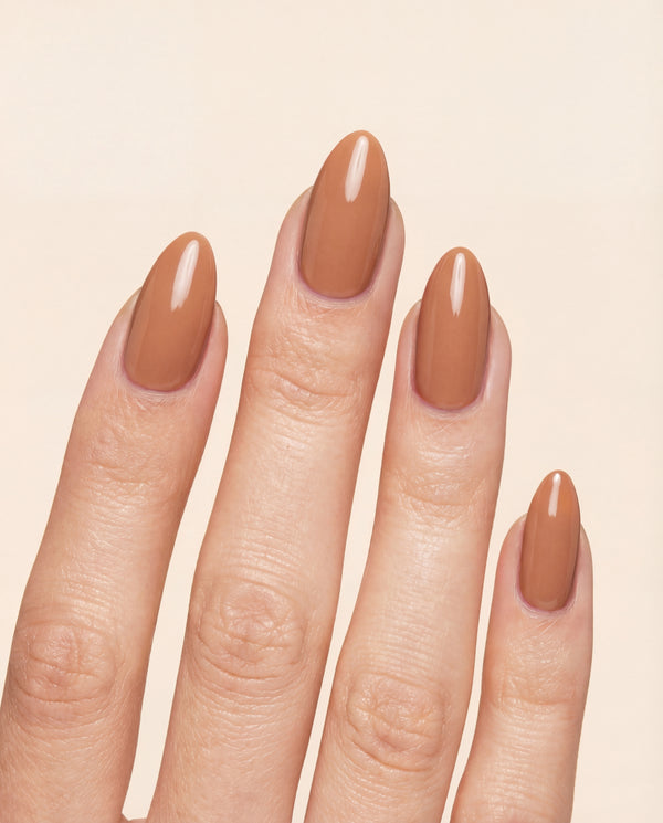 Toffee Nude