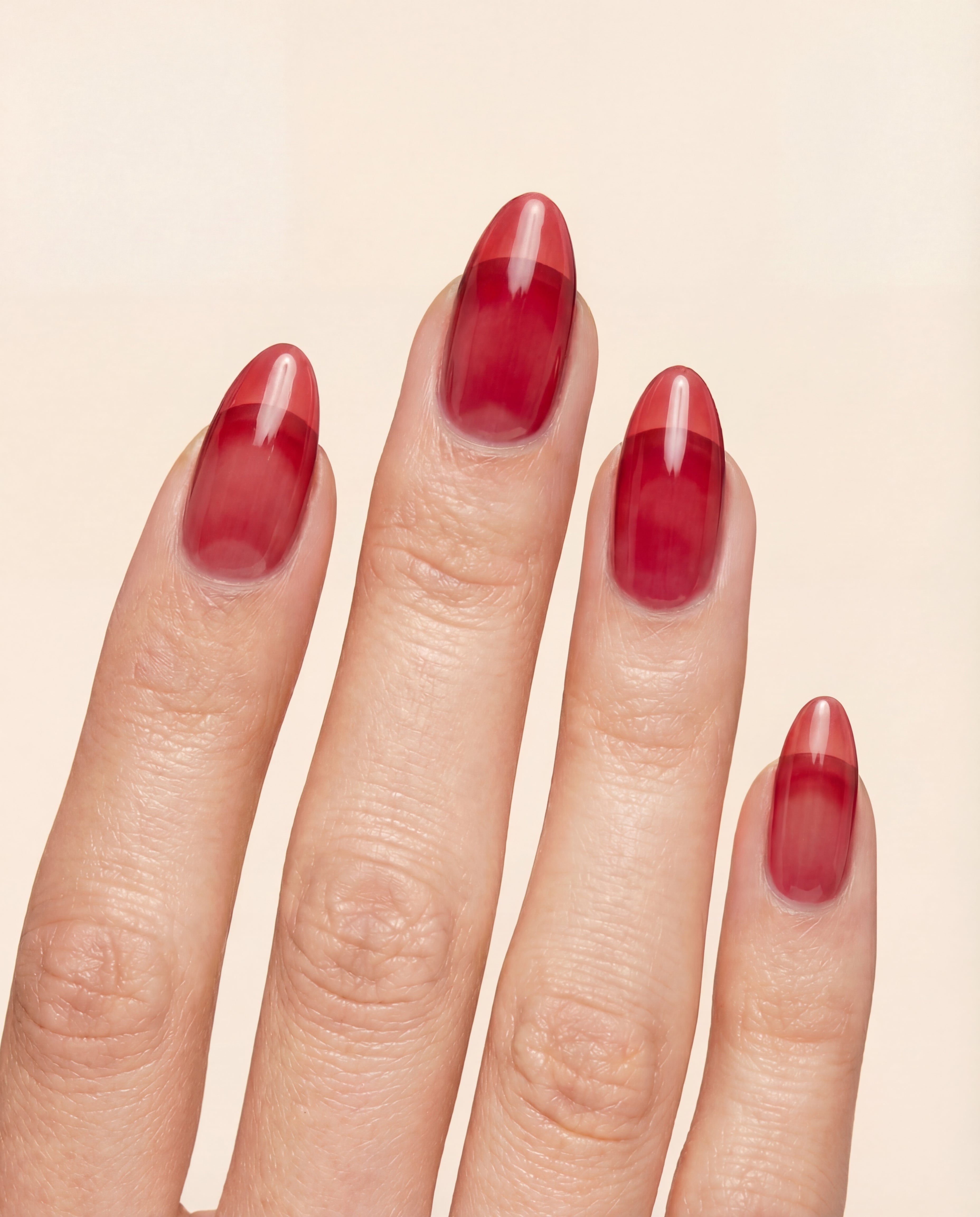 True Jelly Red