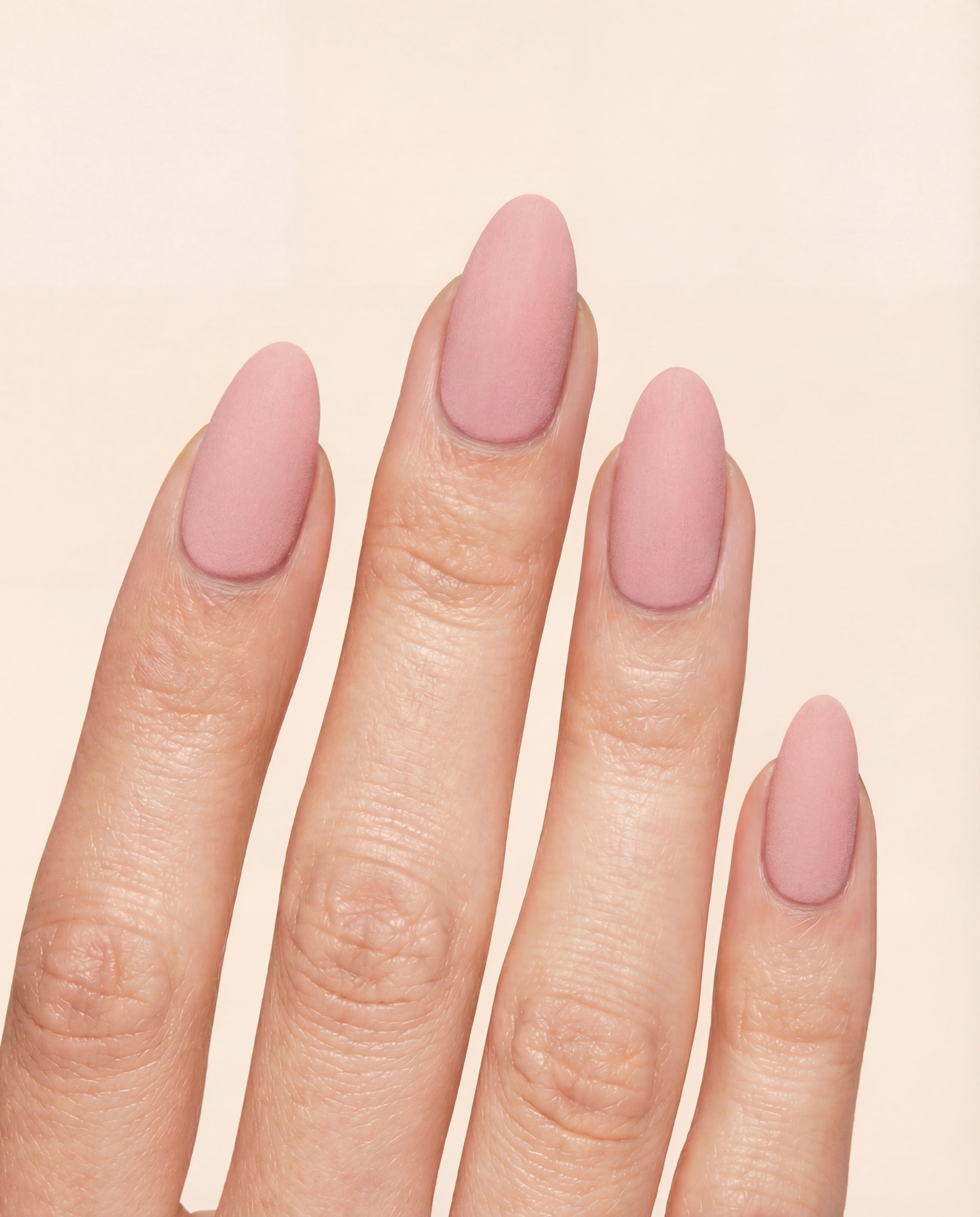 Velvet Blush
