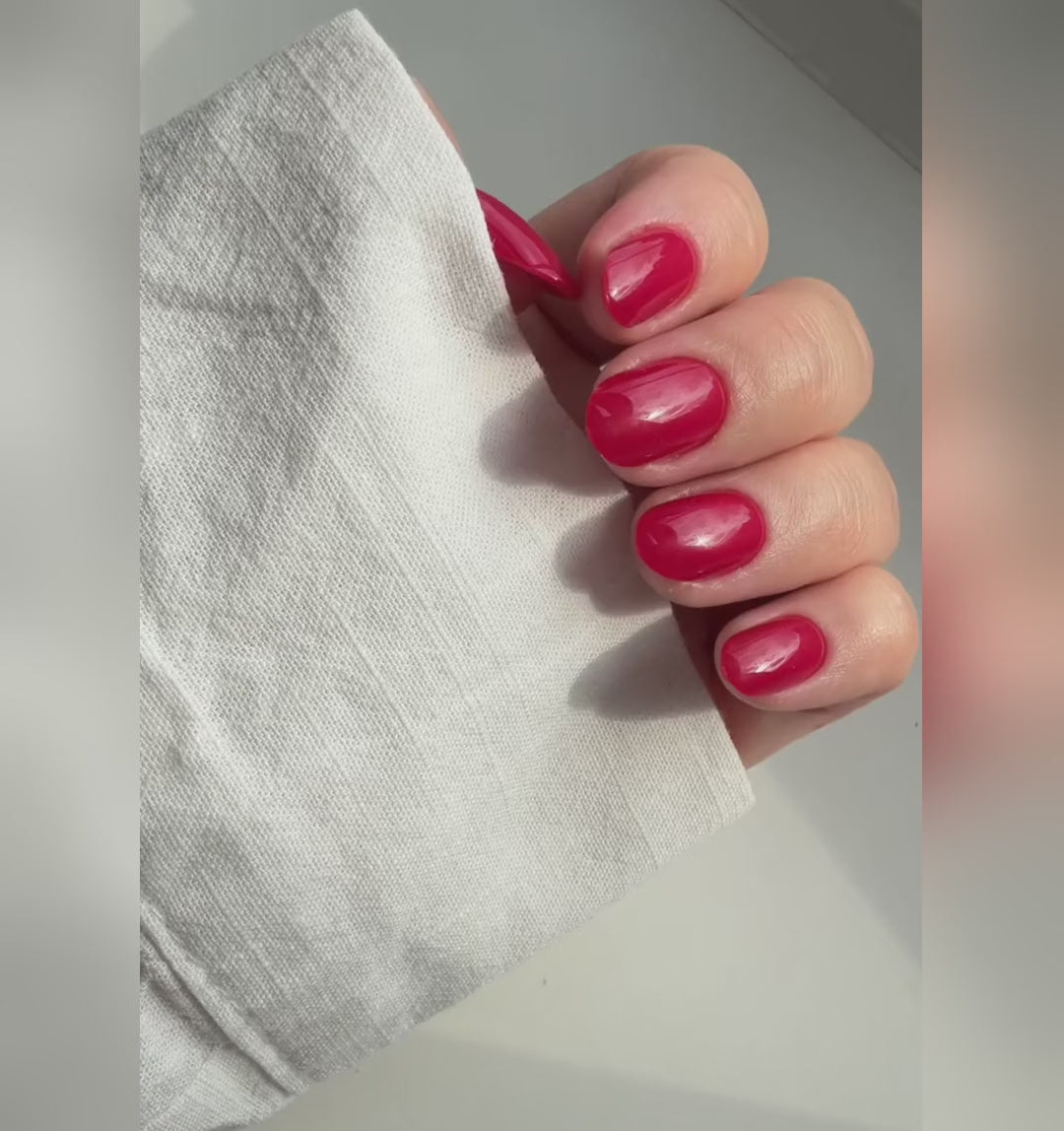 Cherry Red
