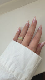 Glazed Nude