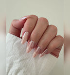Glazed Nude